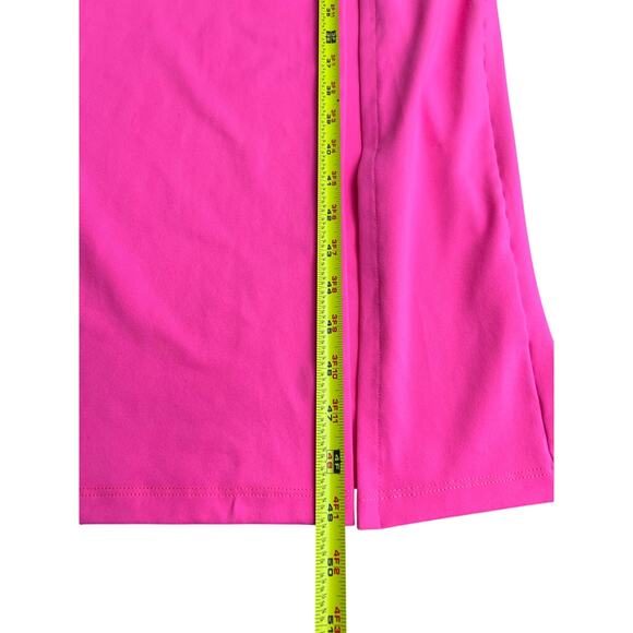 Susana Monaco Keyhole Halter Dress in “Watermelon”, size M, NWT! - Picture 12 of 12